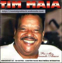 Tim Maia 1997 - Pro Meu Grande Amor